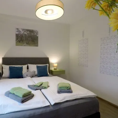 Ferienwohnung Sprotte