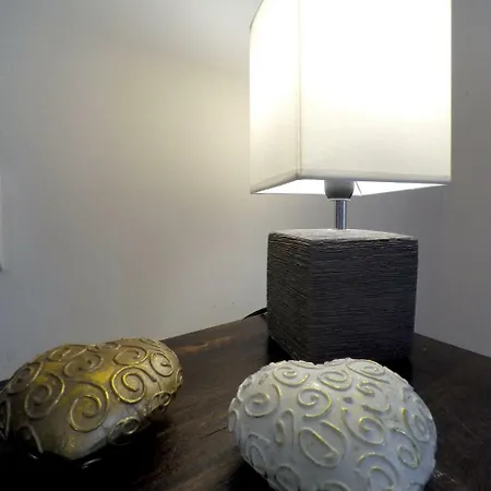 דירה Ferienwohnung Sprotte