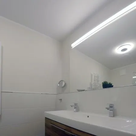 Ferienwohnung Sprotte דירהאגן