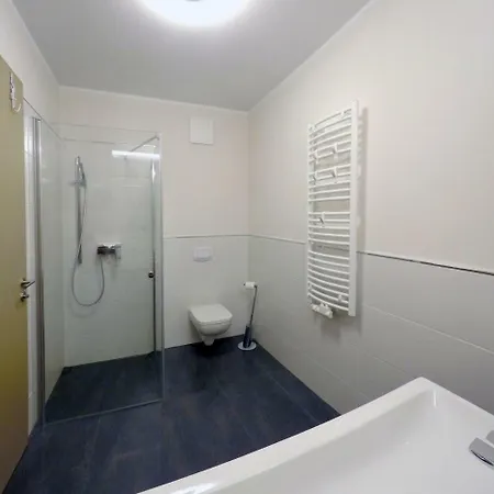 Ferienwohnung Sprotte דירה