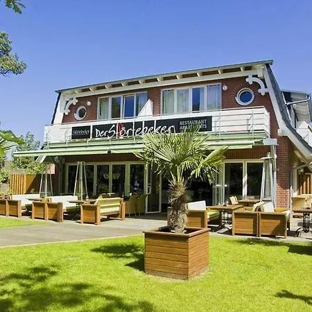 Ferienwohnung Sprotte *